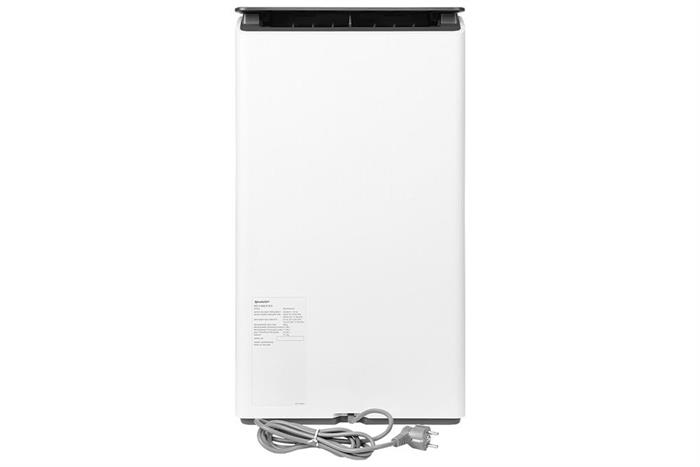 Máy hút ẩm Sharp DW-T30HV-W